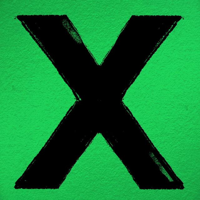 Photograph – Ed Sheeran
