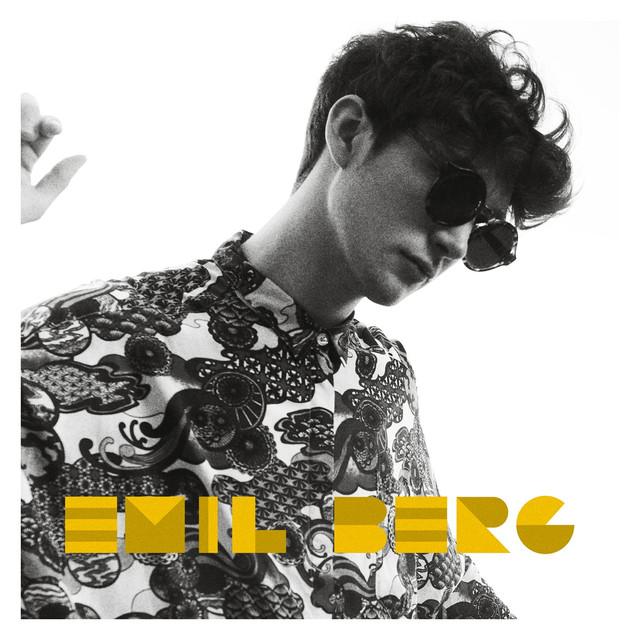 Du swipa höger – Emil Berg