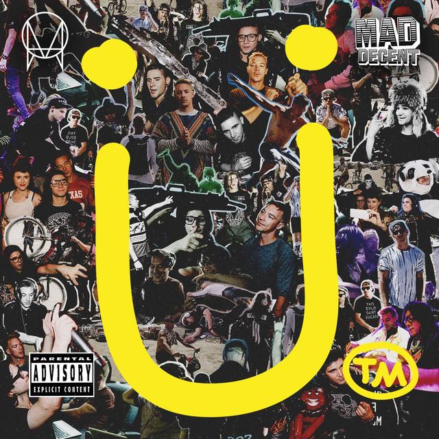 Where Are Ü Now (with Justin Bieber) – Jack Ü, Skrillex, Diplo, Justin Bieber