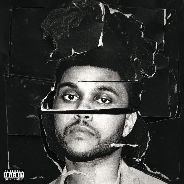 Can't Feel My Face – The Weeknd