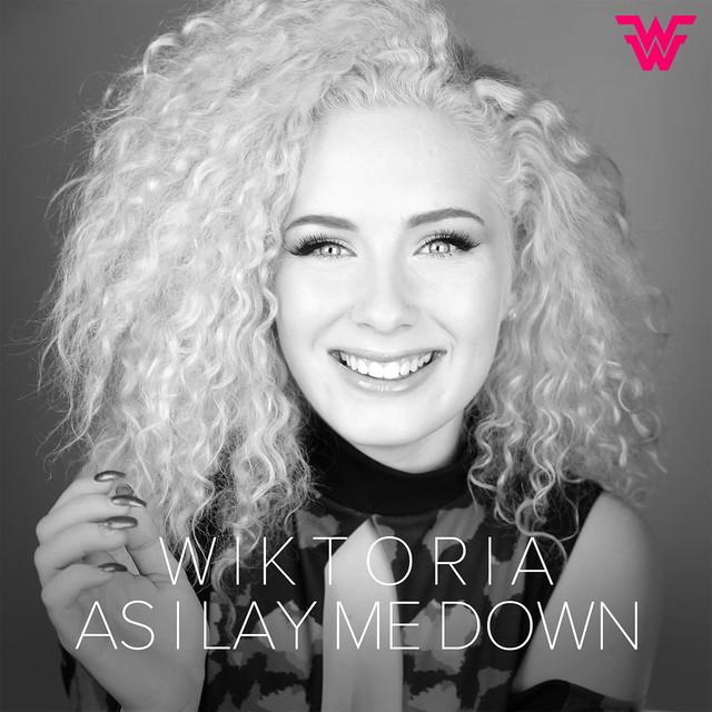 As I Lay Me Down – Wiktoria