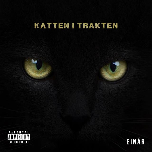 Katten i trakten – Einár
