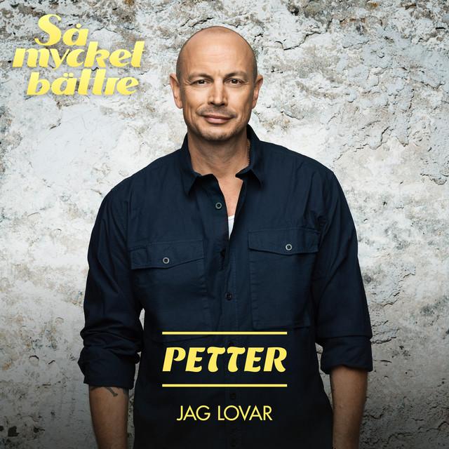 Jag lovar – Petter