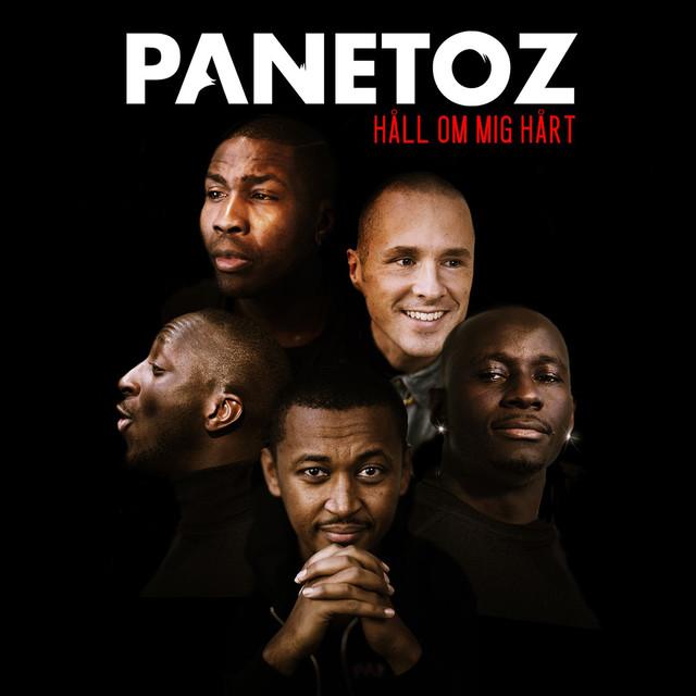 Håll om mig hårt – Panetoz