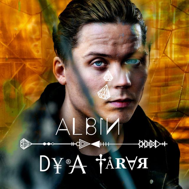 Din soldat – Albin Johnsén, Kristin Amparo