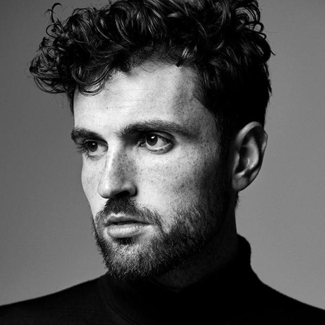 Pressbild för Duncan Laurence