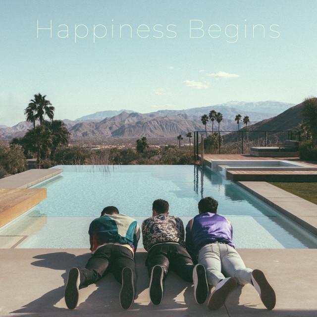Only Human – Jonas Brothers
