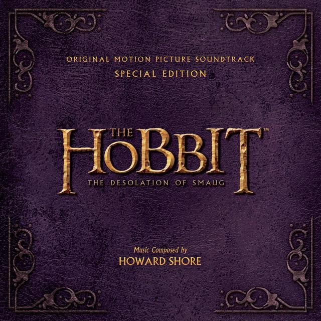 I See Fire - From "The Hobbit - The Desolation Of Smaug" – Ed Sheeran