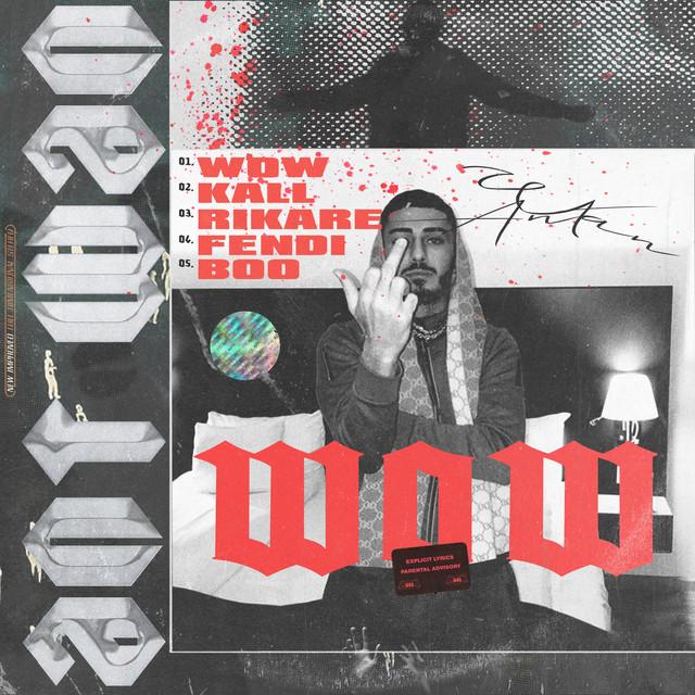 Kall – Ant Wan