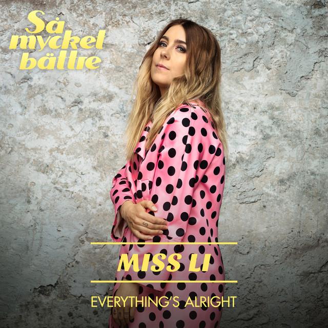 Everything's Alright – Miss Li