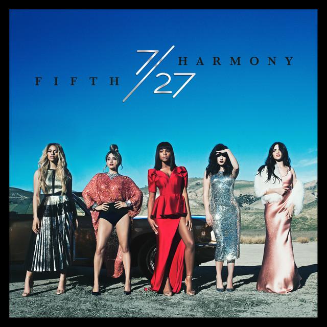 Work from Home (feat. Ty Dolla $ign) – Fifth Harmony, Ty Dolla $ign