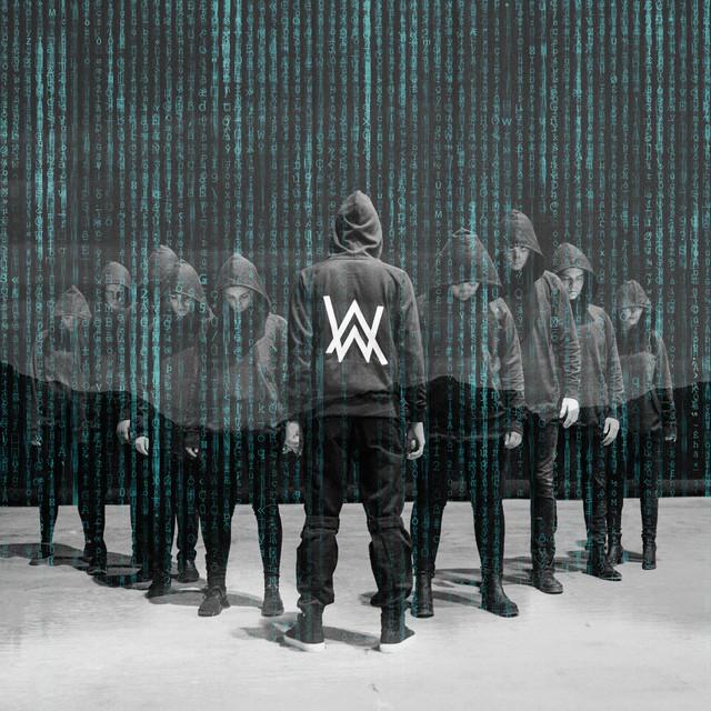 Alone – Alan Walker