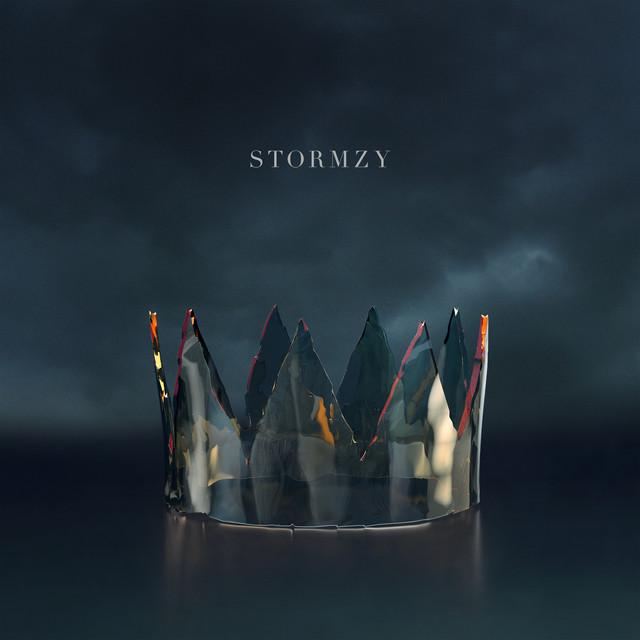 Vossi Bop – Stormzy