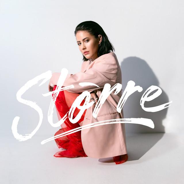 Större – Molly Sandén