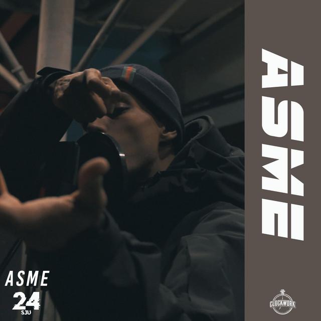 Asme – 24SJU, Asme