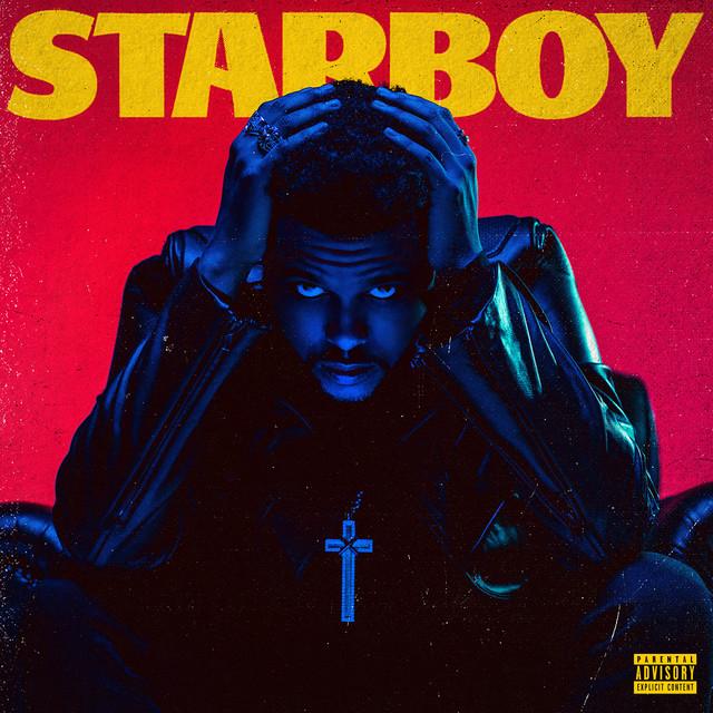 I Feel It Coming – The Weeknd, Daft Punk