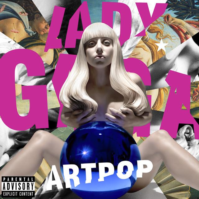 Applause – Lady Gaga