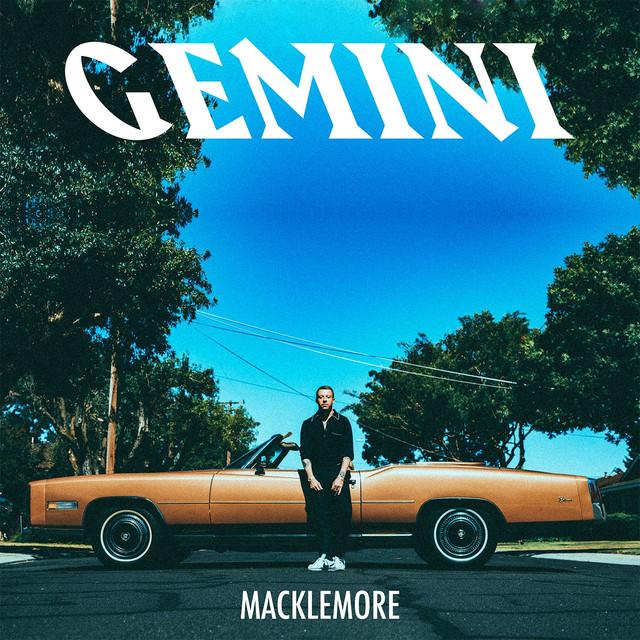 Glorious (feat. Skylar Grey) – Macklemore, Skylar Grey