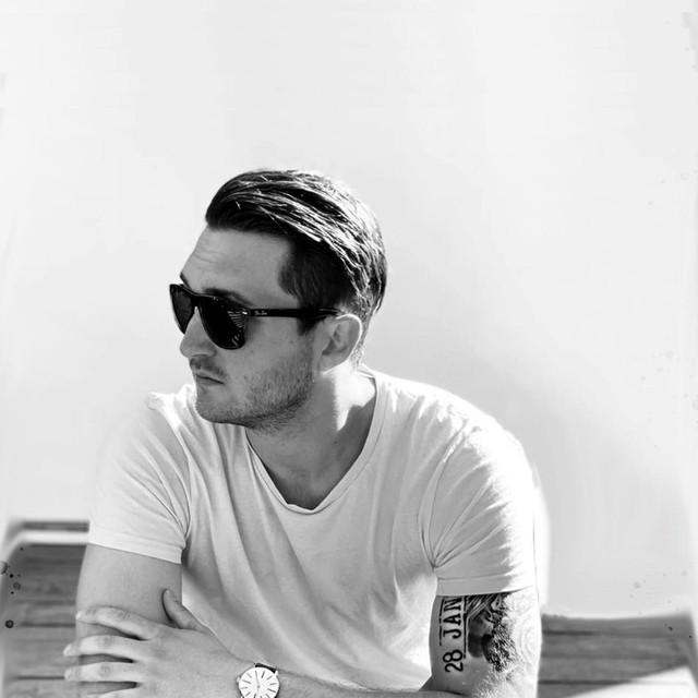 Pressbild för Mike Emilio