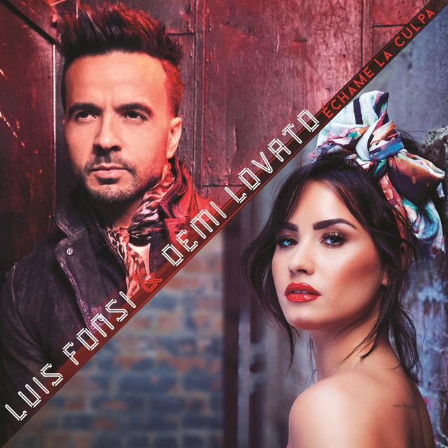 Échame La Culpa – Luis Fonsi, Demi Lovato