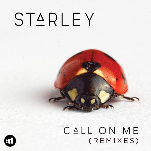 Call on Me - Ryan Riback Remix – Starley, Ryan Riback
