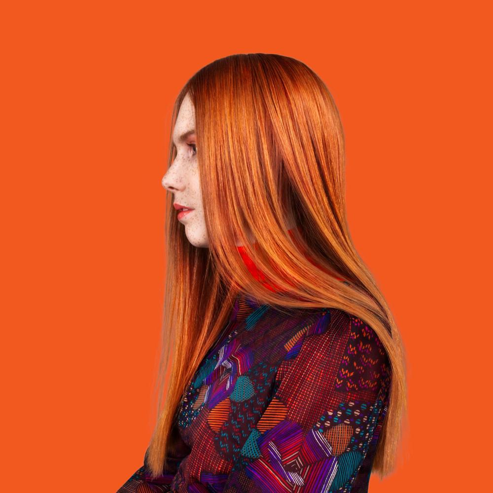 Pressbild för Noonie Bao