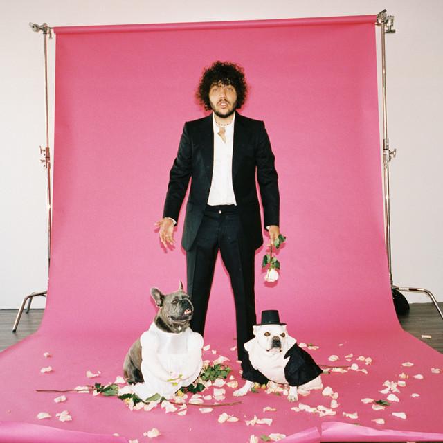 Eastside (with Halsey & Khalid) – benny blanco, Halsey, Khalid