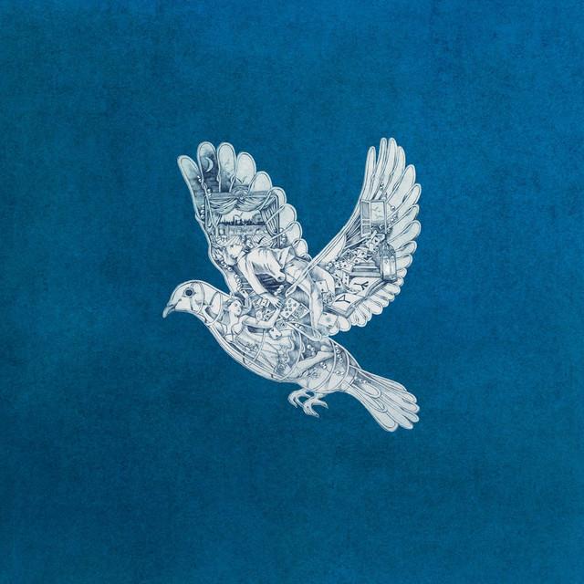 Magic – Coldplay