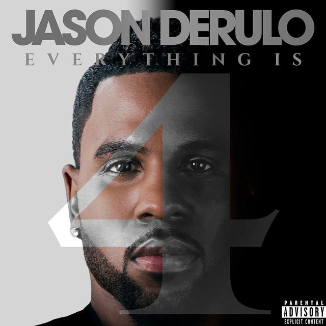 Want to Want Me – Jason Derulo