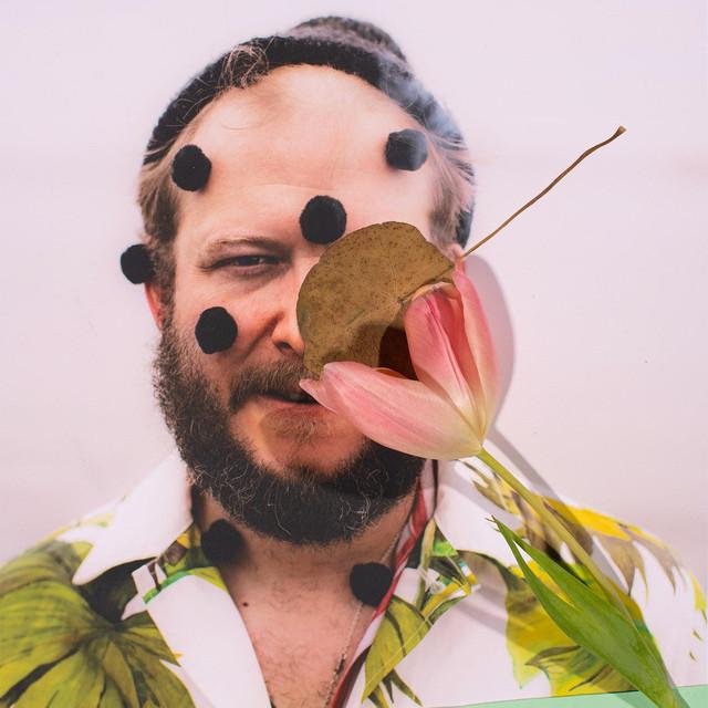 Pressbild för Bon Iver