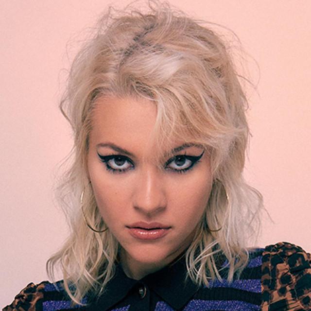 Pressbild för Tove Styrke