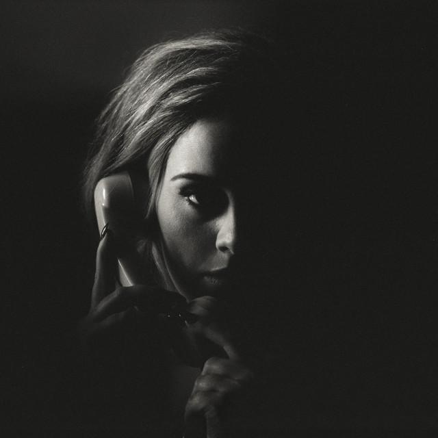 Hello – Adele