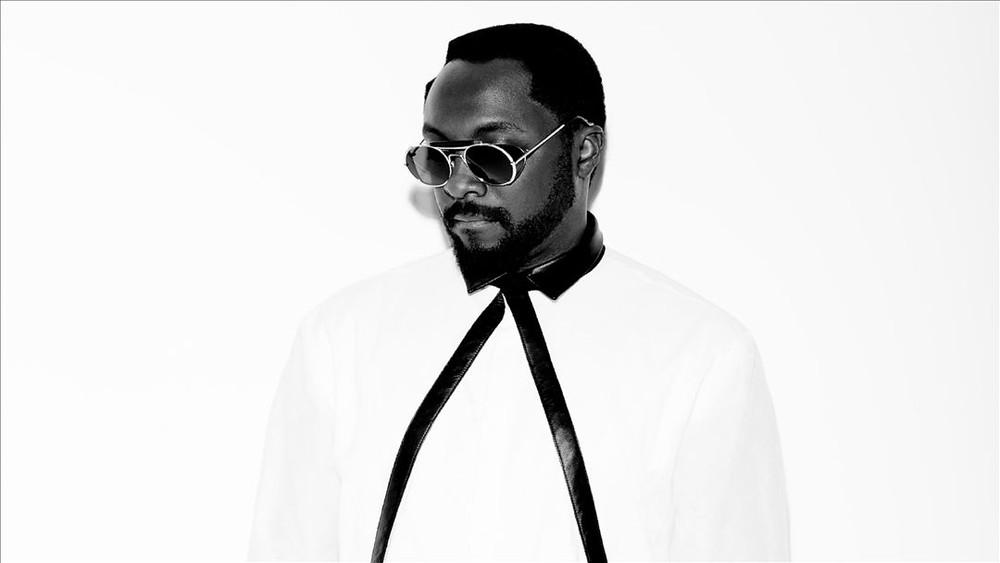 Pressbild för will.i.am