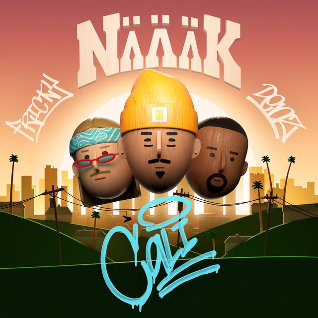 Cali – Näääk, Fricky, Denz