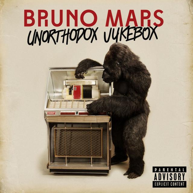 When I Was Your Man – Bruno Mars