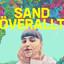 Sand Överallt