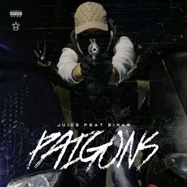 Paigons – Juice, Einár