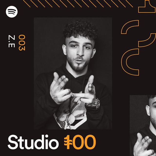 Branschen - Recorded at Spotify Studios Stockholm – Z.E