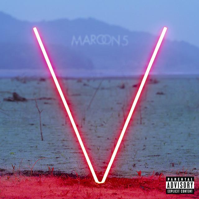Sugar – Maroon 5