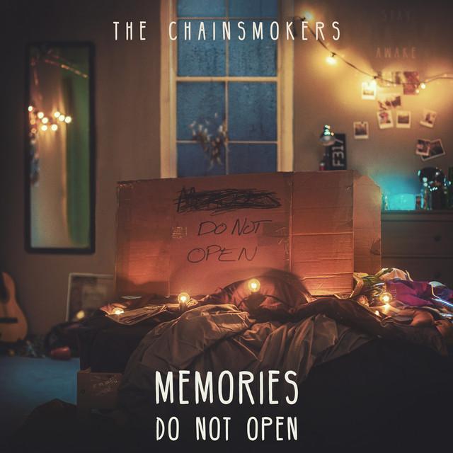 Something Just Like This – The Chainsmokers, Coldplay