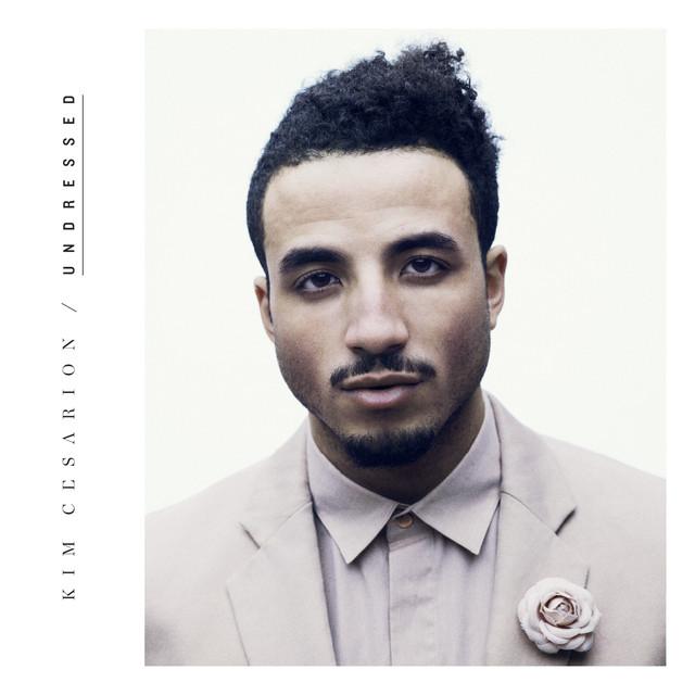 Undressed – Kim Cesarion