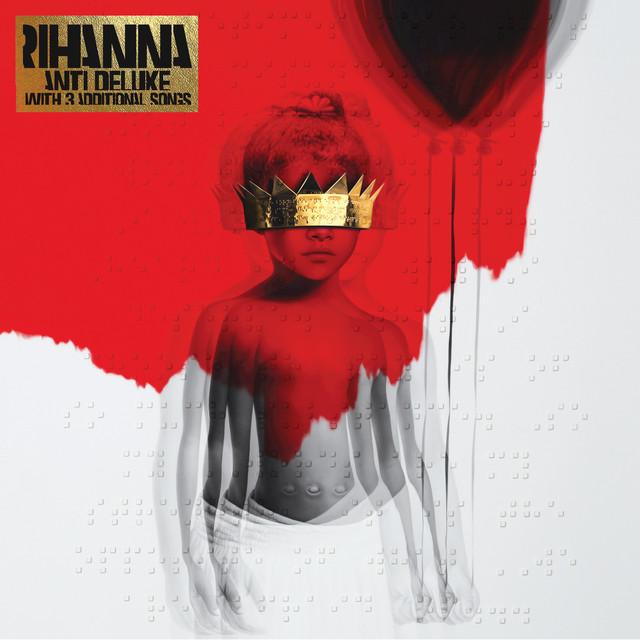 Work – Rihanna, Drake