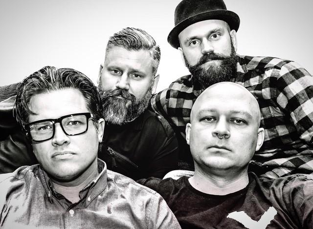 Pressbild för Stiftelsen