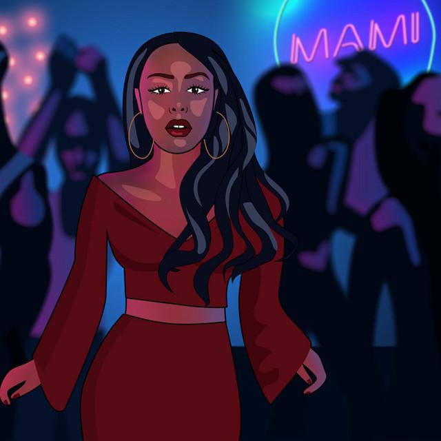 MAMI – Cherrie