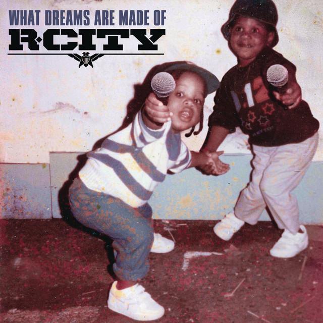 Locked Away – R. City, Adam Levine