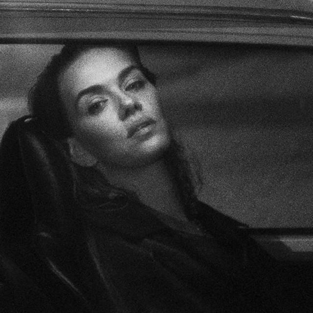 Pressbild för Ana Diaz