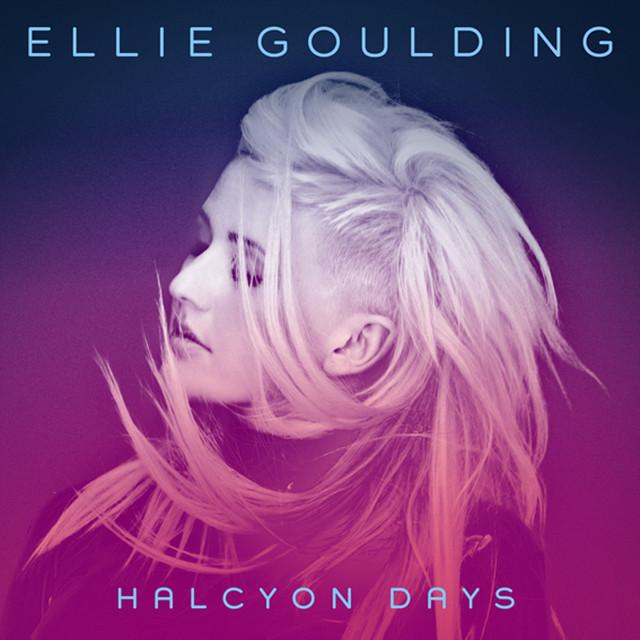 Burn – Ellie Goulding
