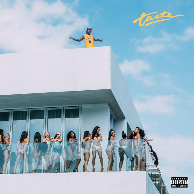 Taste (feat. Offset) – Tyga, Offset