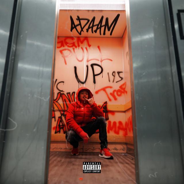 Pull Up – ADAAM