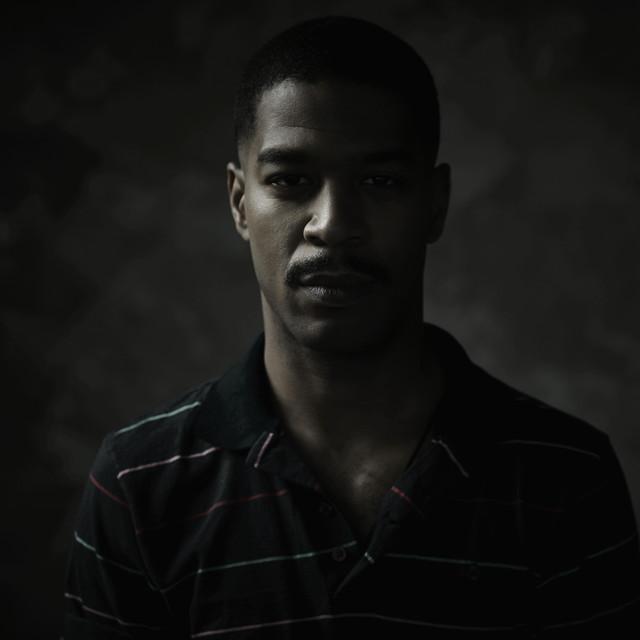 Pressbild för Kid Cudi